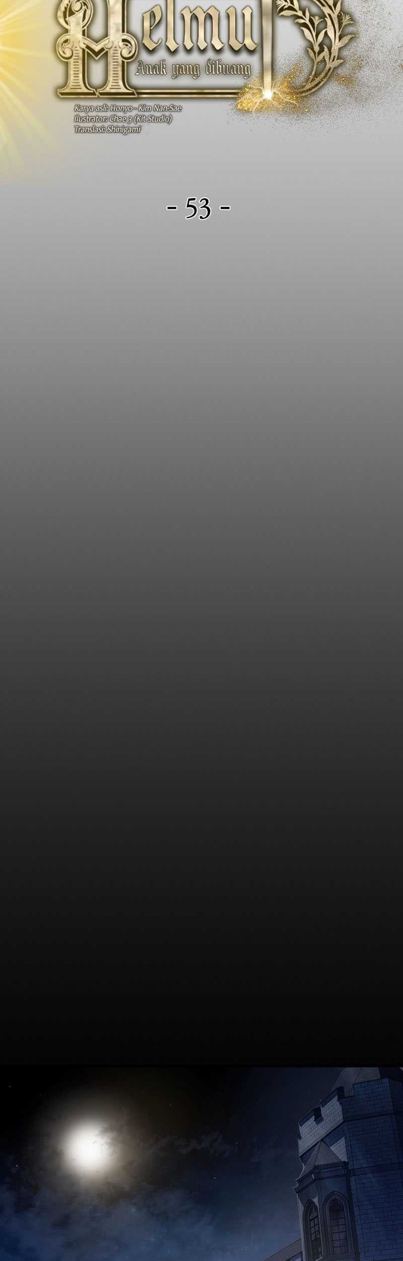 Helmut: The Forsaken Child Chapter 53 Gambar 16