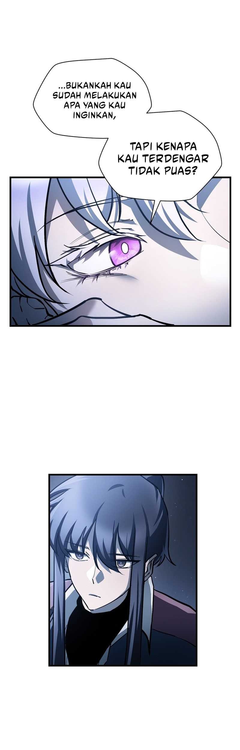 Helmut: The Forsaken Child Chapter 53 Gambar 22