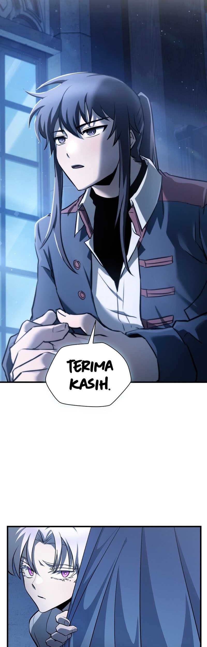 Helmut: The Forsaken Child Chapter 53 Gambar 28