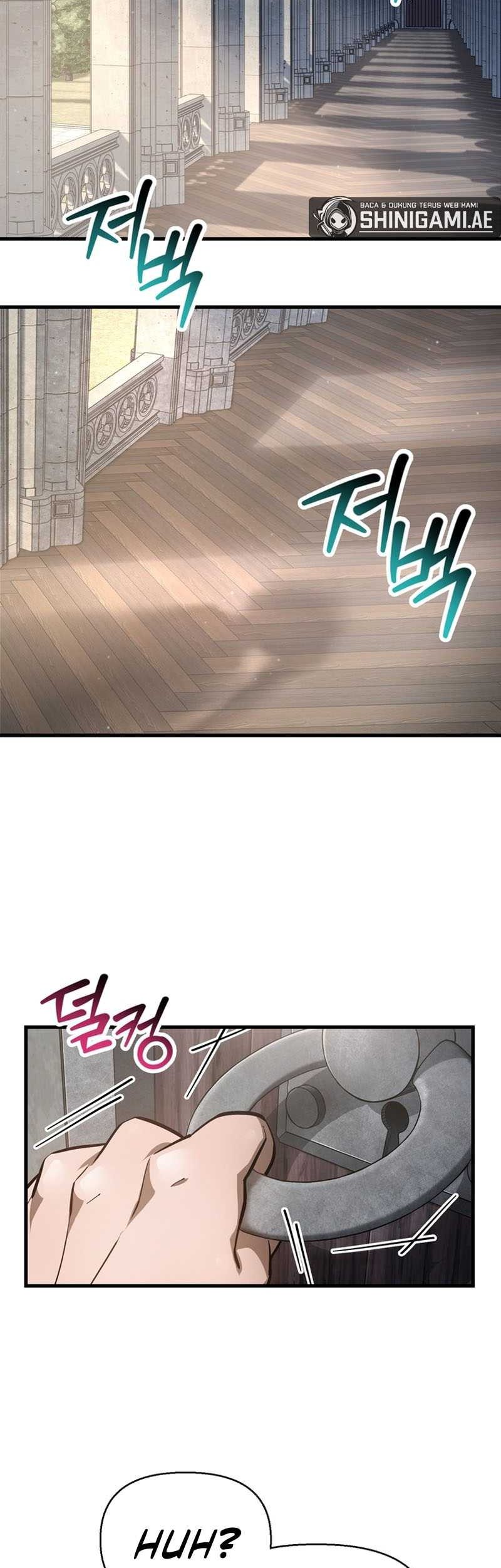 Helmut: The Forsaken Child Chapter 53 Gambar 32