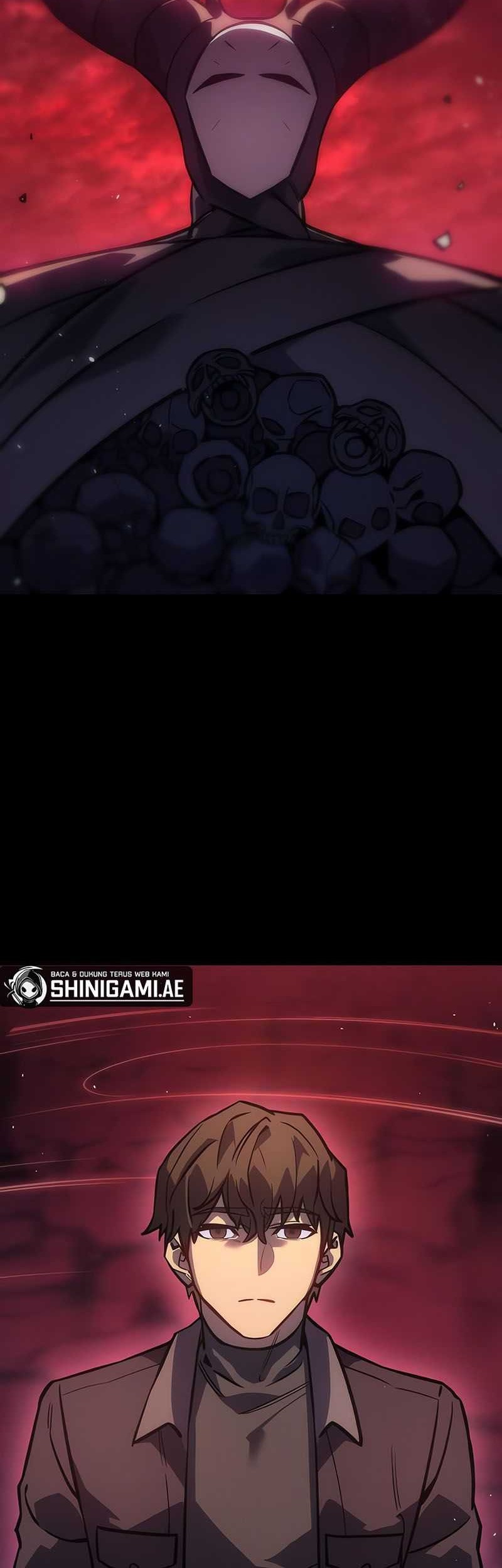 Regressing With The King’s Power Chapter 22 Gambar 54