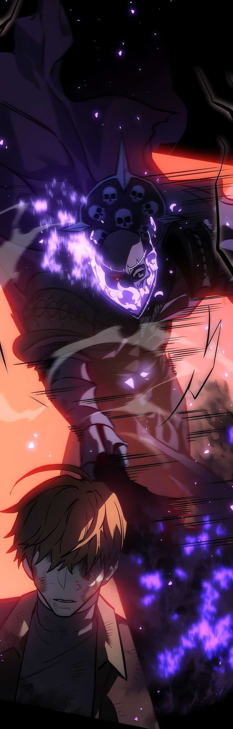 Regressing With The King’s Power Chapter 22 Gambar 61