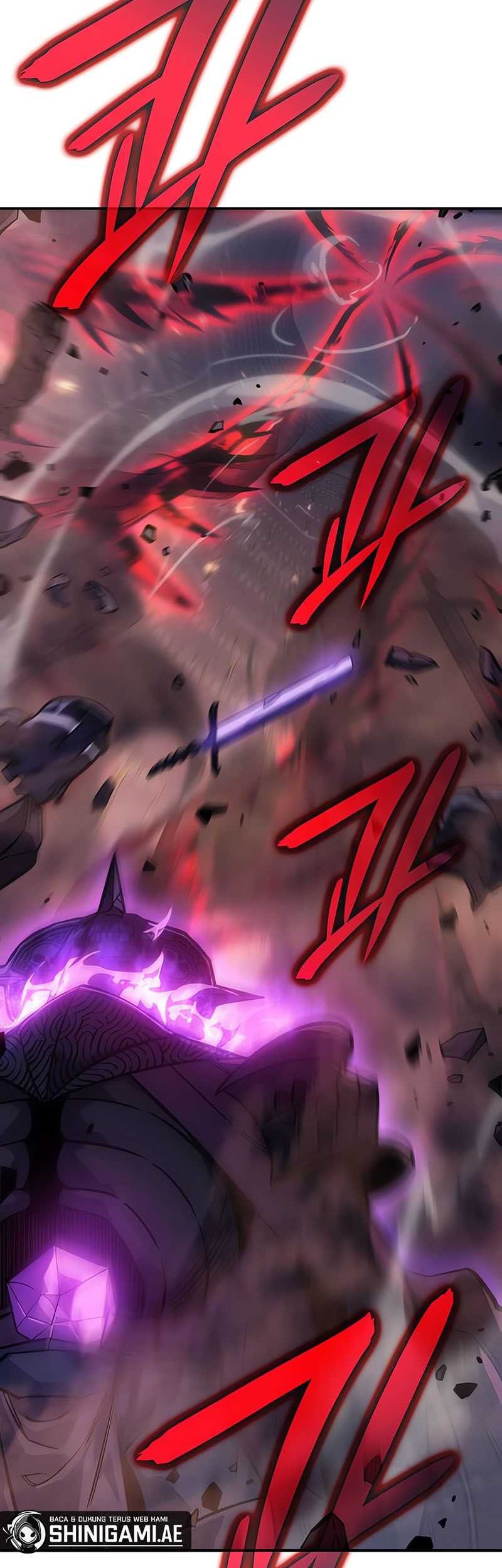 Regressing With The King’s Power Chapter 22 Gambar 73