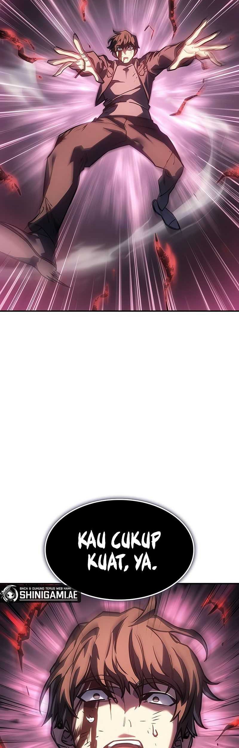 Regressing With The King’s Power Chapter 22 Gambar 36