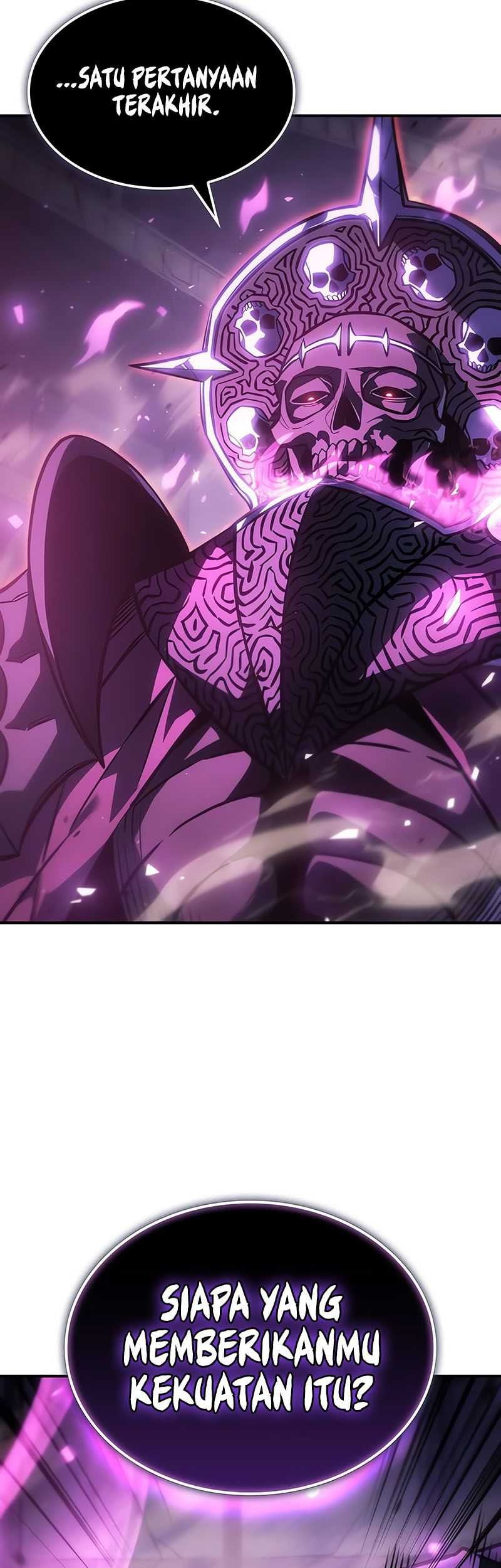 Regressing With The King’s Power Chapter 22 Gambar 43