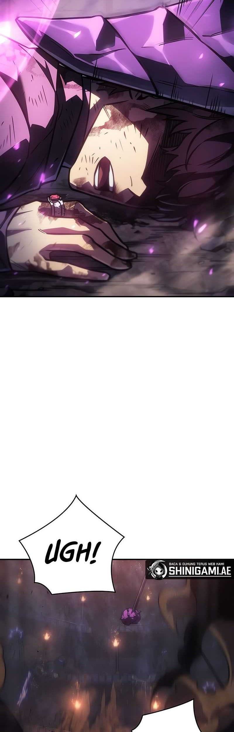 Regressing With The King’s Power Chapter 22 Gambar 44