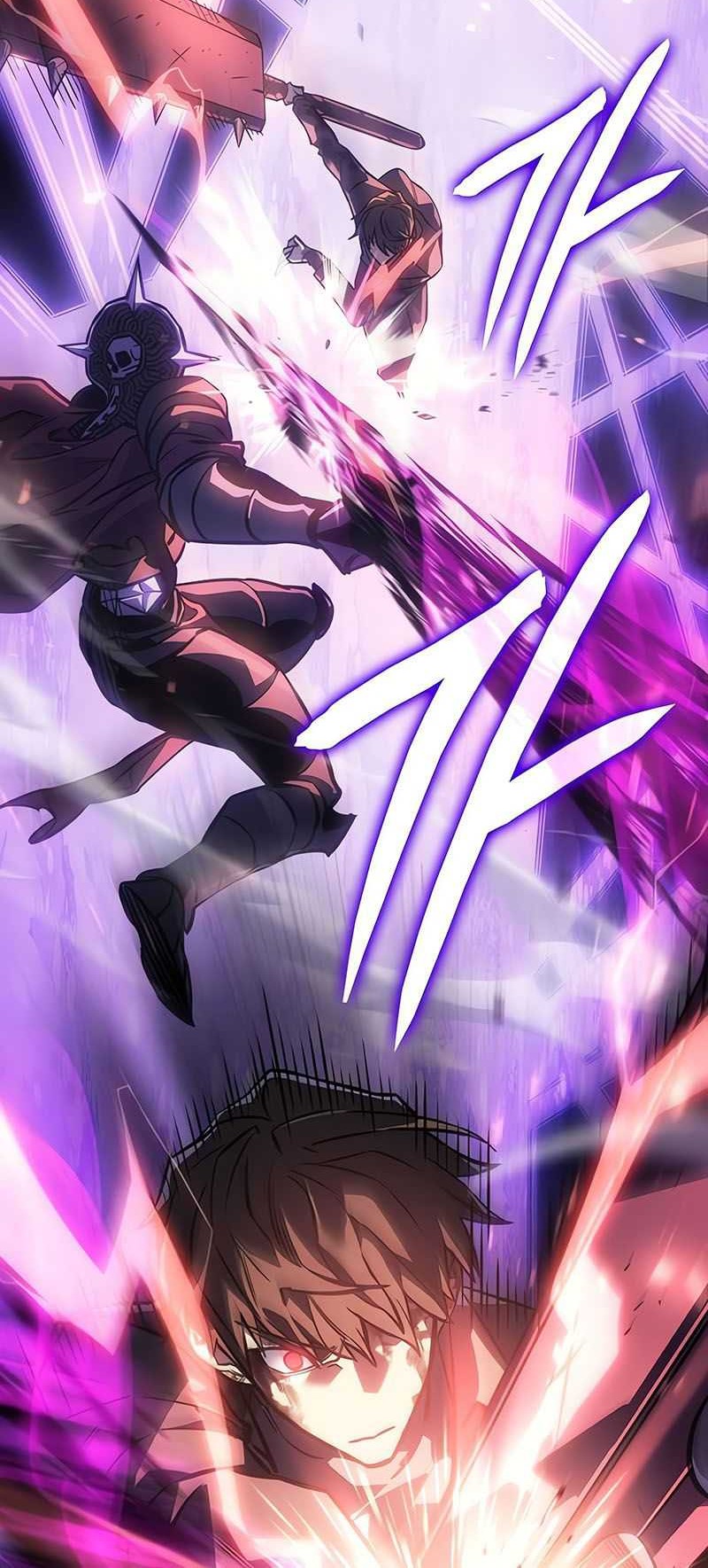 Regressing With The King’s Power Chapter 22 Gambar 96