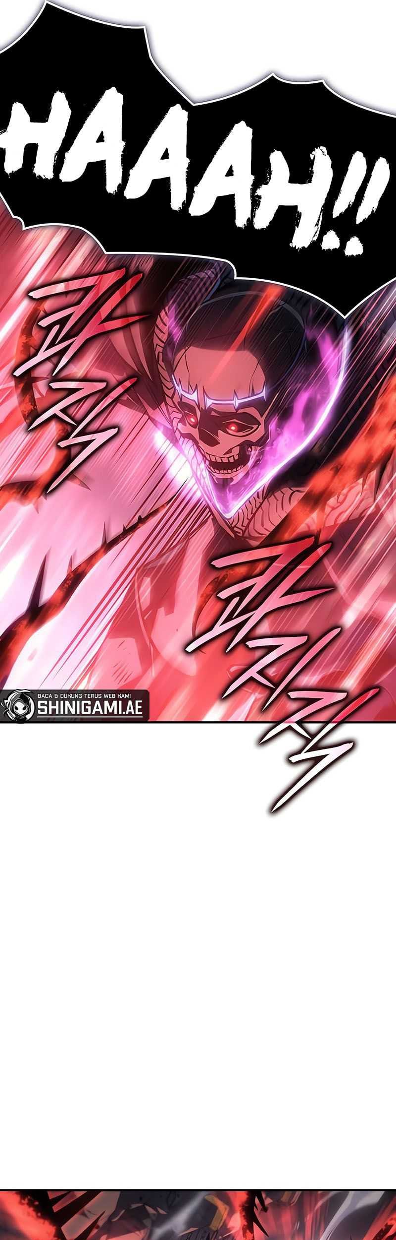 Regressing With The King’s Power Chapter 22 Gambar 93