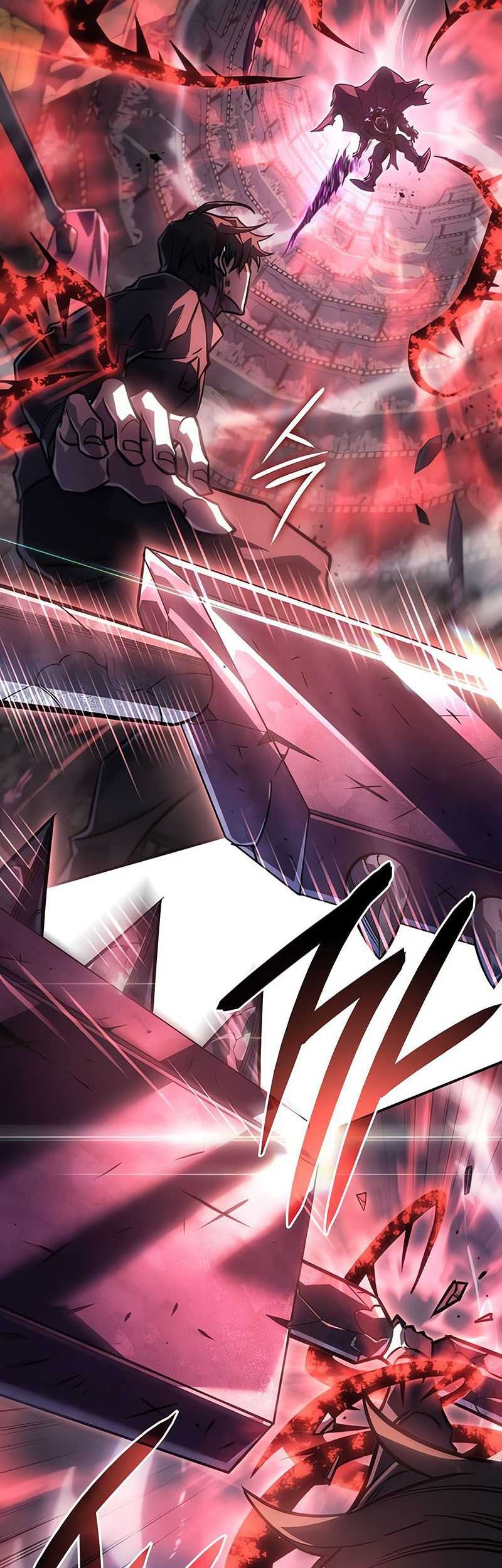 Regressing With The King’s Power Chapter 22 Gambar 94