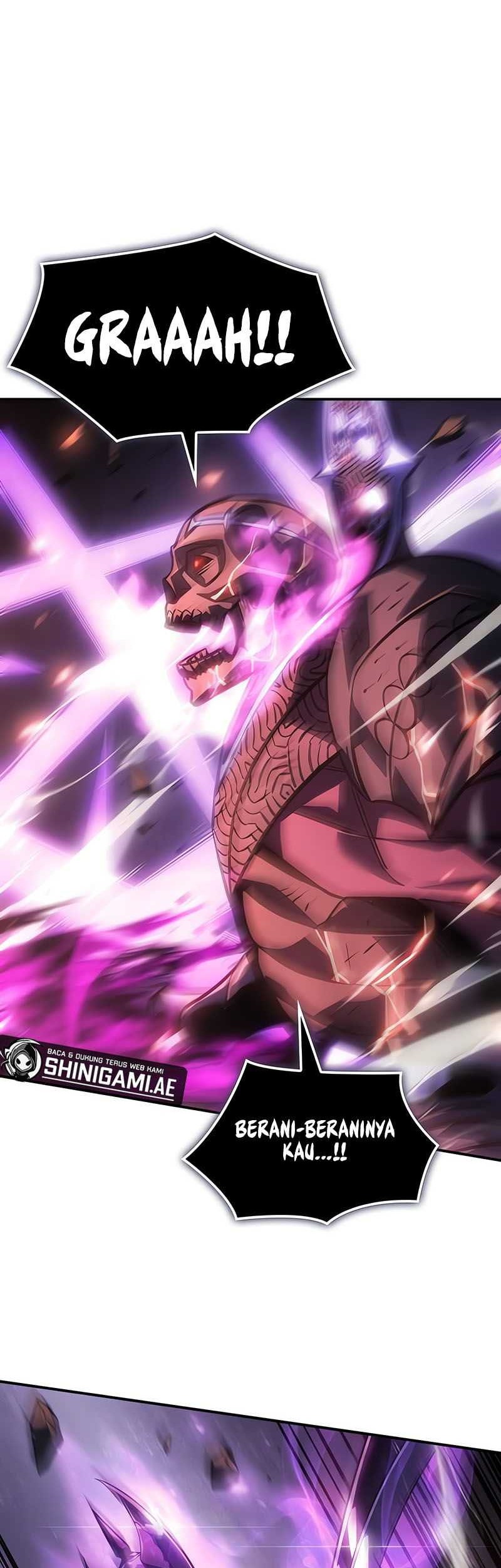 Regressing With The King’s Power Chapter 22 Gambar 98