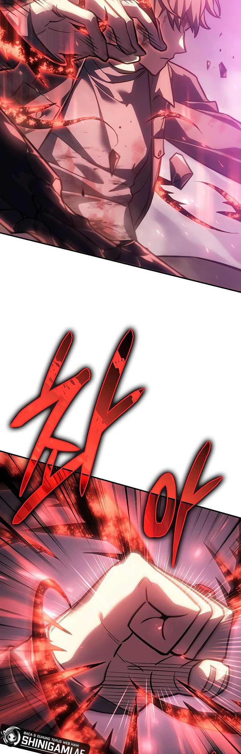 Regressing With The King’s Power Chapter 22 Gambar 101