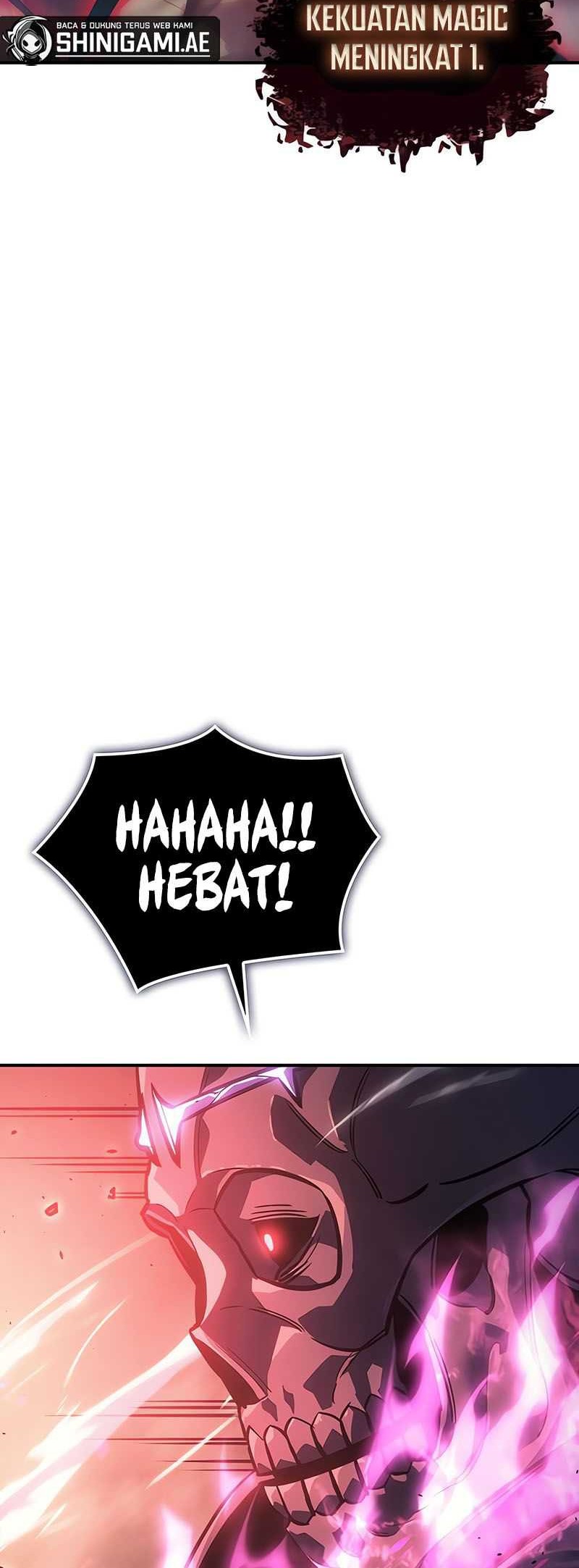 Regressing With The King’s Power Chapter 22 Gambar 79