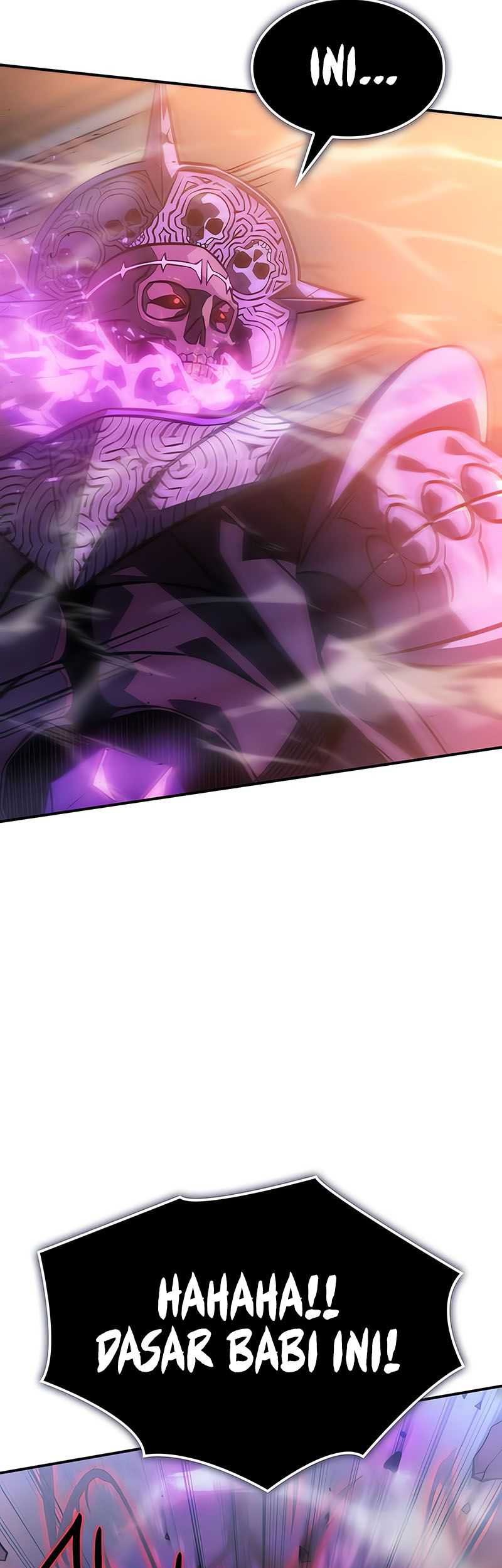 Regressing With The King’s Power Chapter 22 Gambar 76