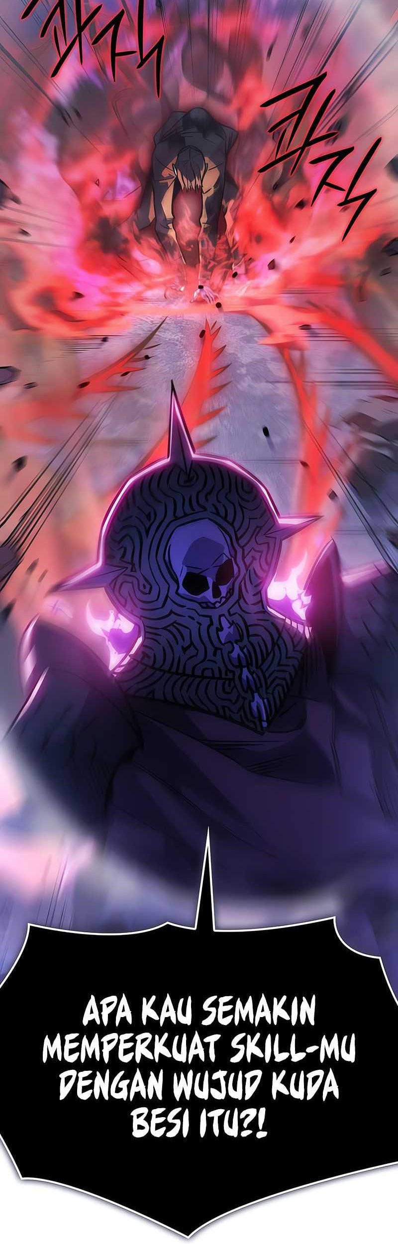 Regressing With The King’s Power Chapter 22 Gambar 77