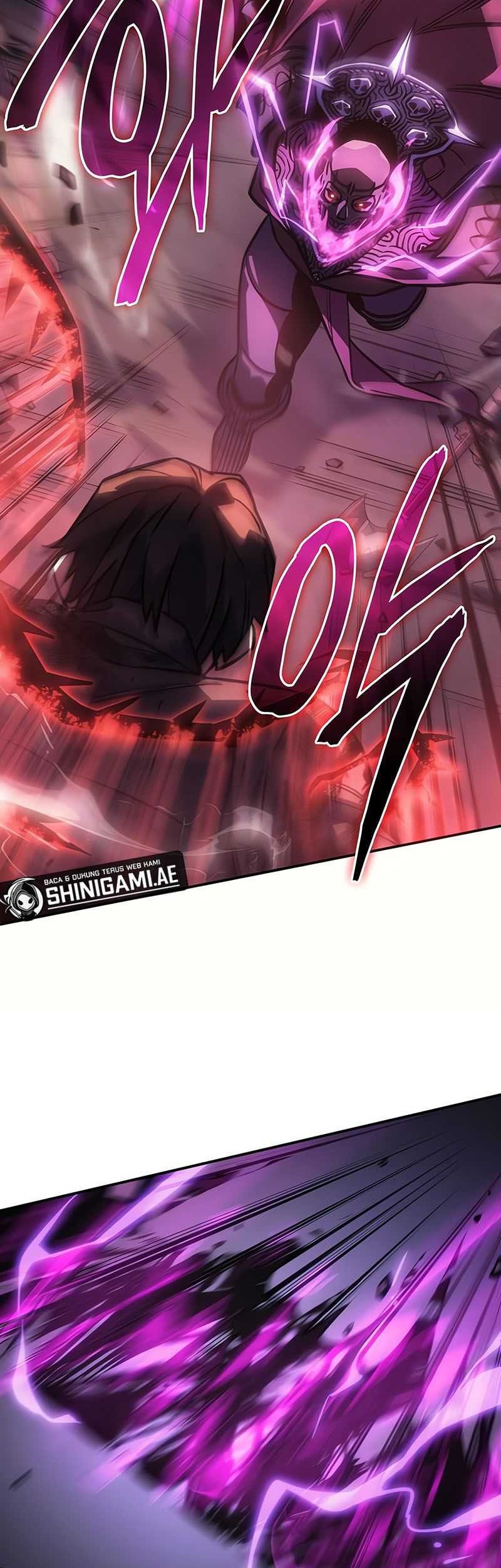 Regressing With The King’s Power Chapter 22 Gambar 81