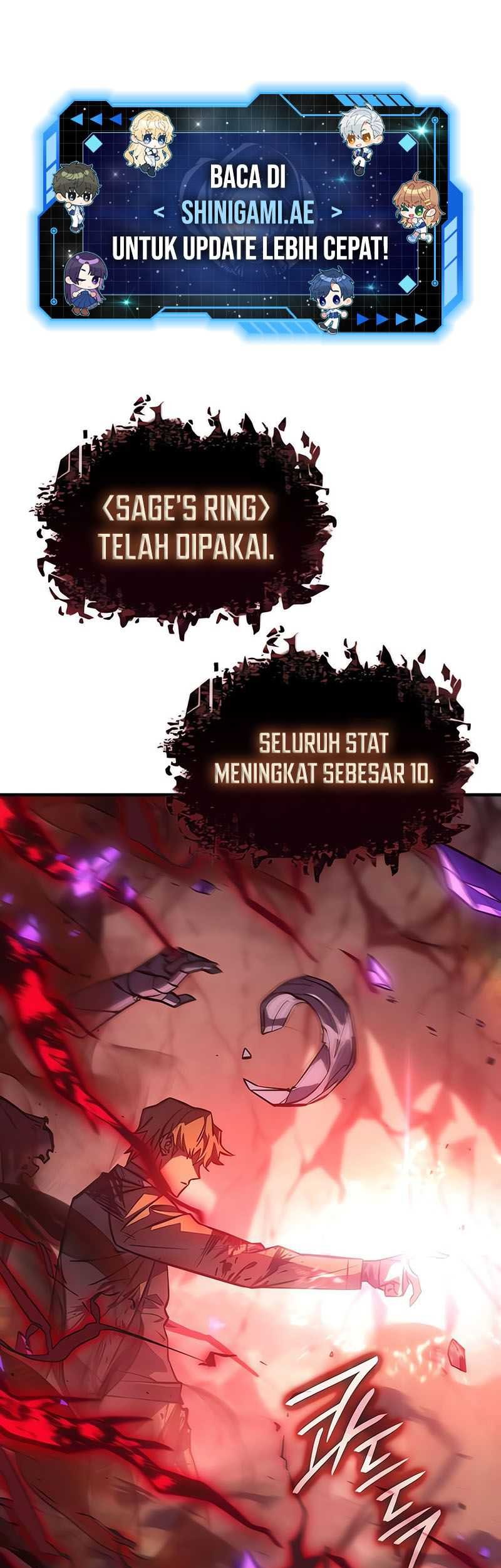 Manhwa Regressing With The King’s Power Chapter 22 gambar nomor 2