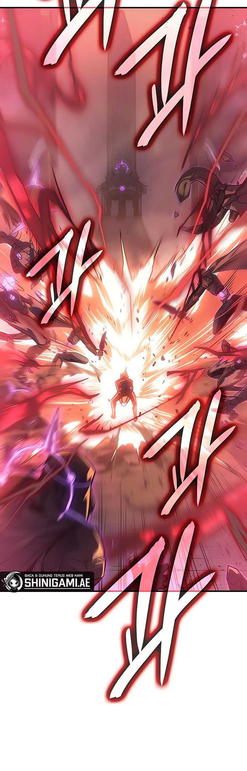 Regressing With The King’s Power Chapter 22 Gambar 8