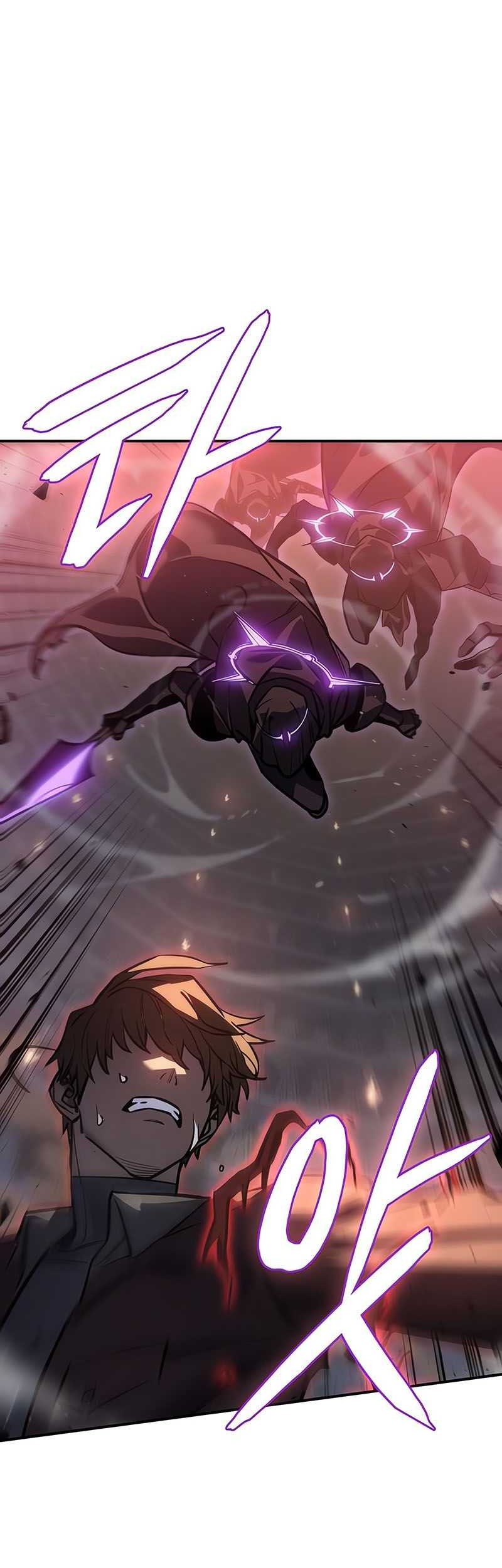 Regressing With The King’s Power Chapter 22 Gambar 9