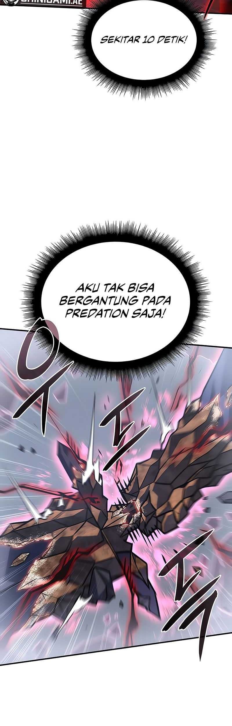 Regressing With The King’s Power Chapter 22 Gambar 13