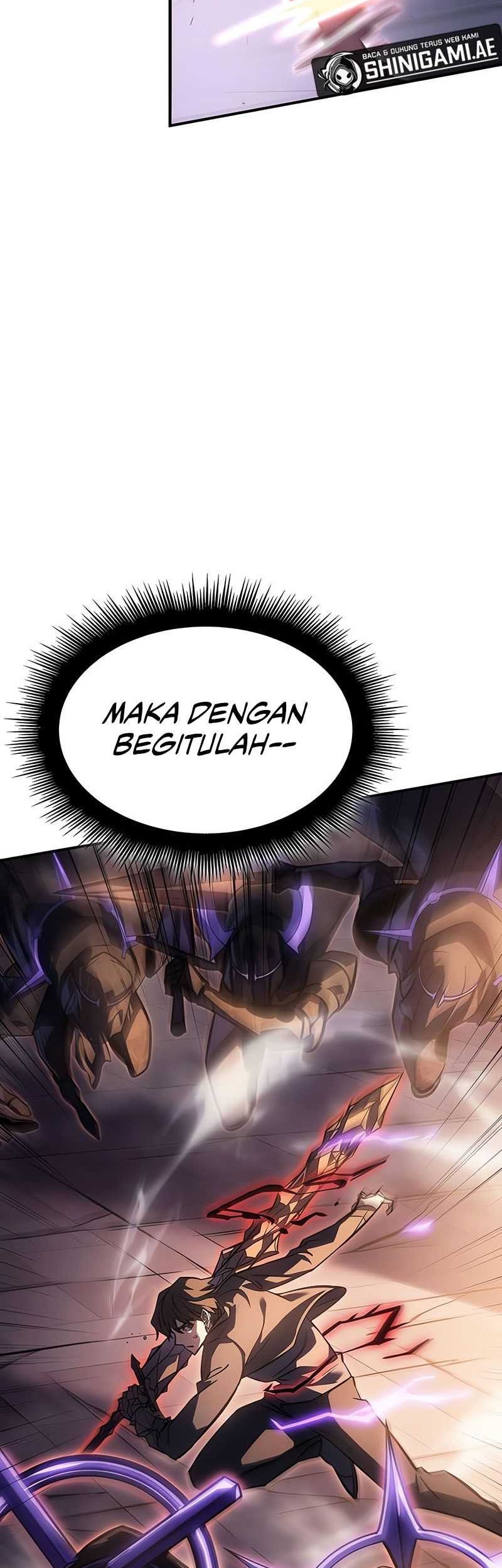Regressing With The King’s Power Chapter 22 Gambar 16