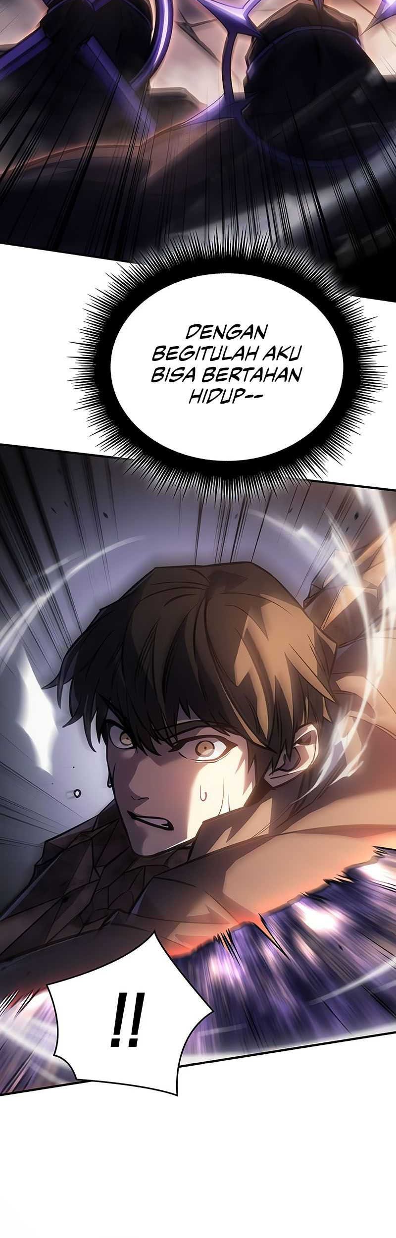 Regressing With The King’s Power Chapter 22 Gambar 17