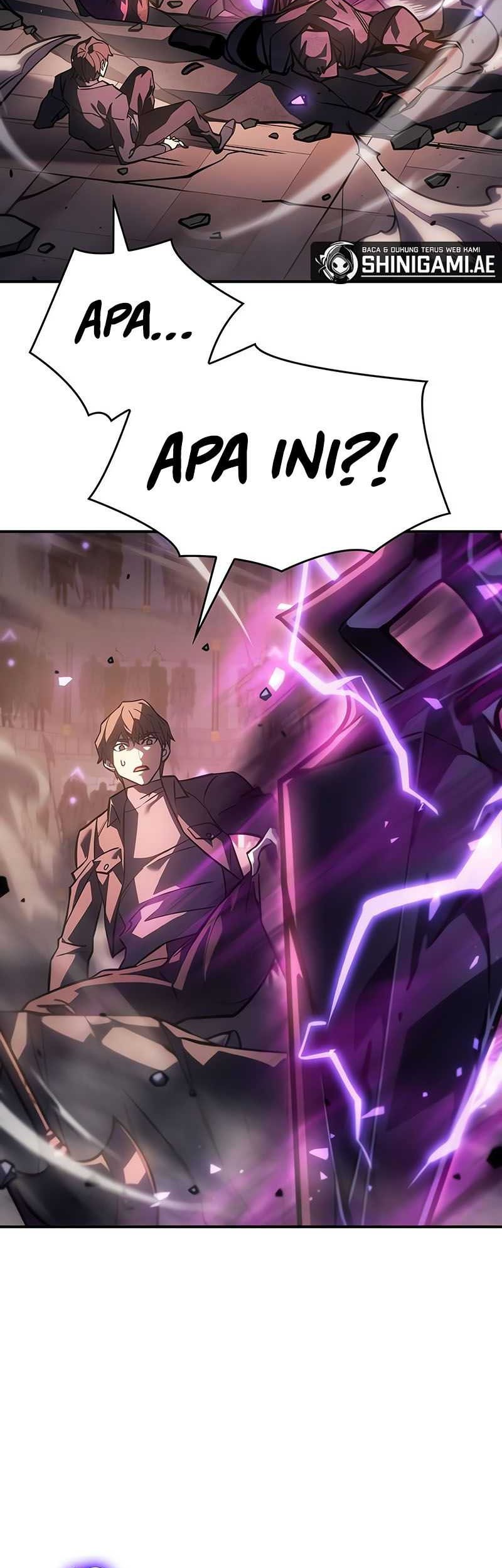 Regressing With The King’s Power Chapter 22 Gambar 21