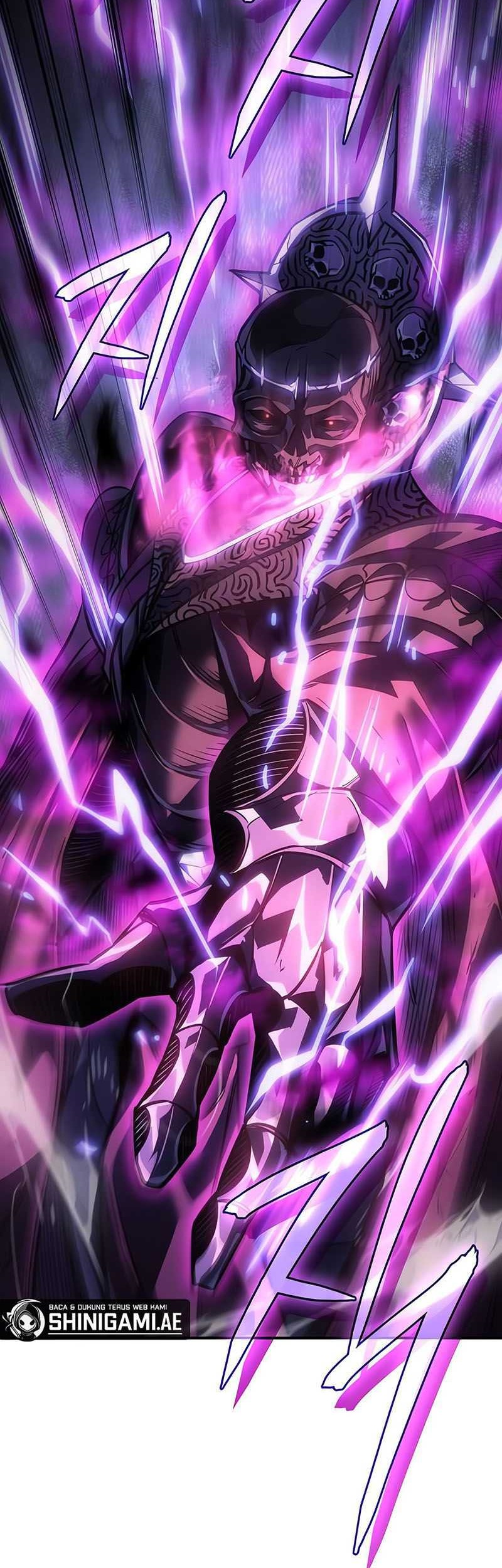 Regressing With The King’s Power Chapter 22 Gambar 24