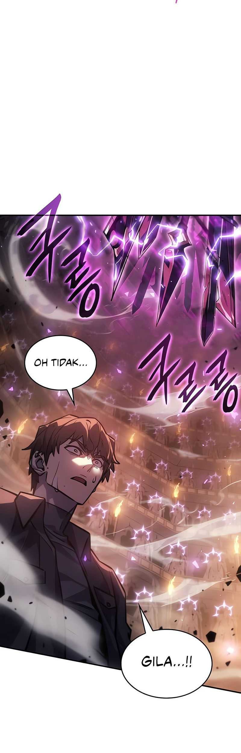 Regressing With The King’s Power Chapter 22 Gambar 25