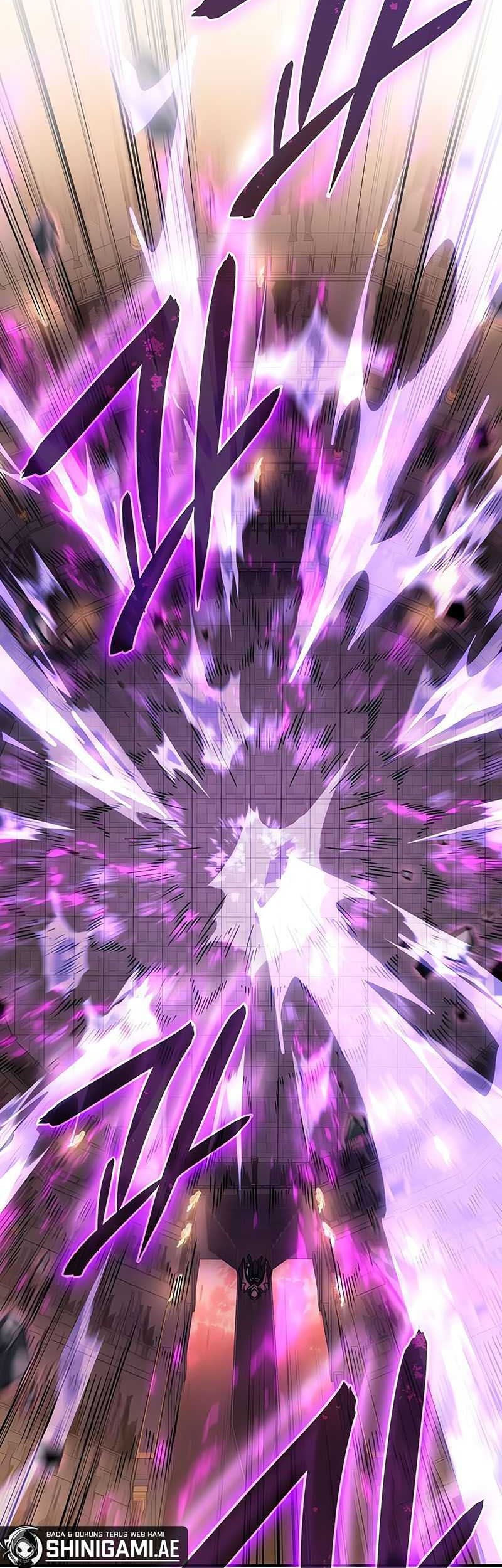 Regressing With The King’s Power Chapter 22 Gambar 29