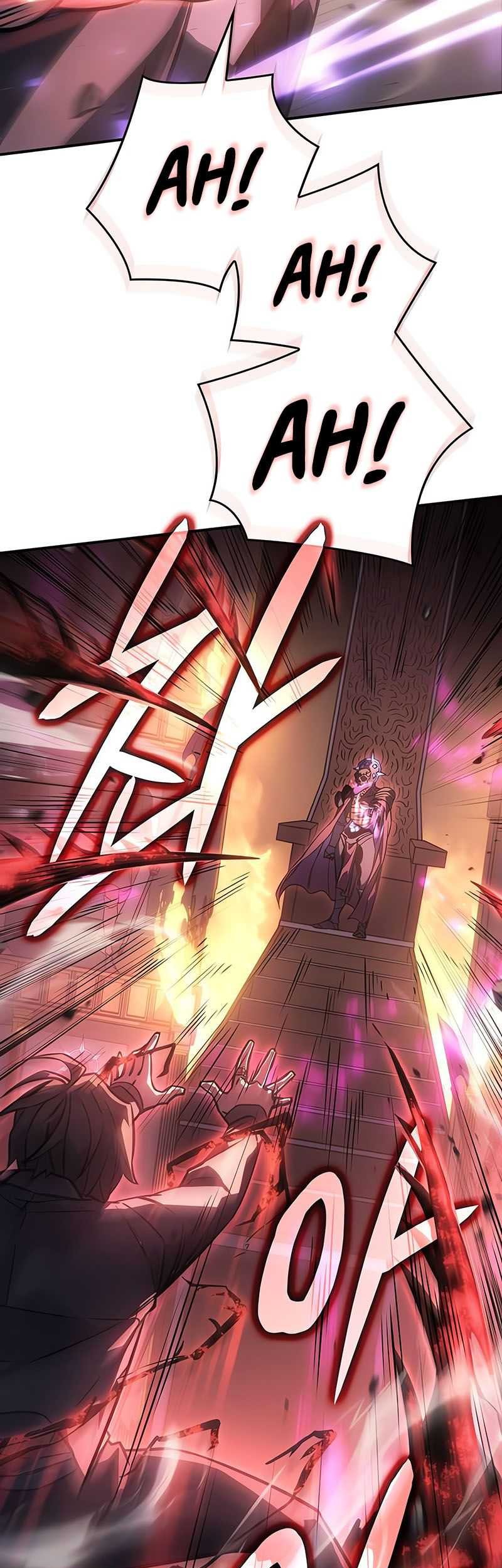 Regressing With The King’s Power Chapter 22 Gambar 31