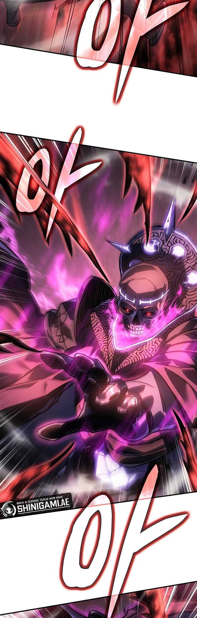 Regressing With The King’s Power Chapter 22 Gambar 32