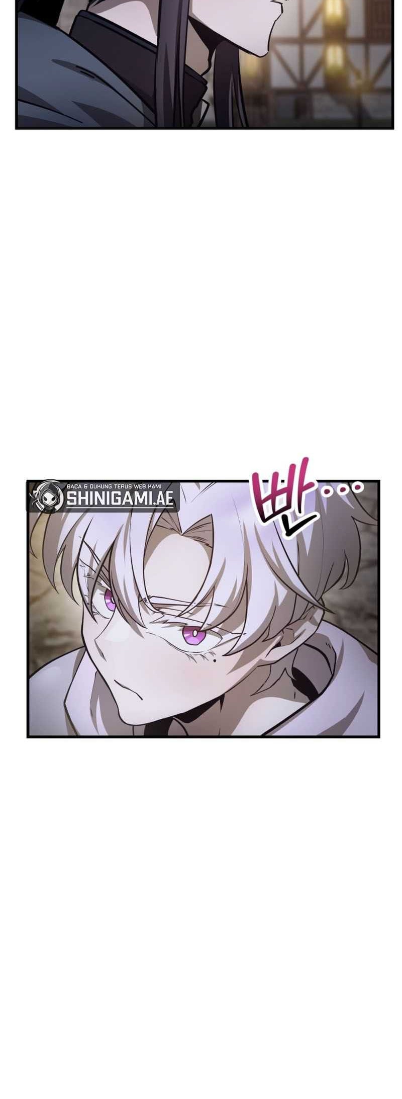 Helmut: The Forsaken Child Chapter 55 Gambar 37
