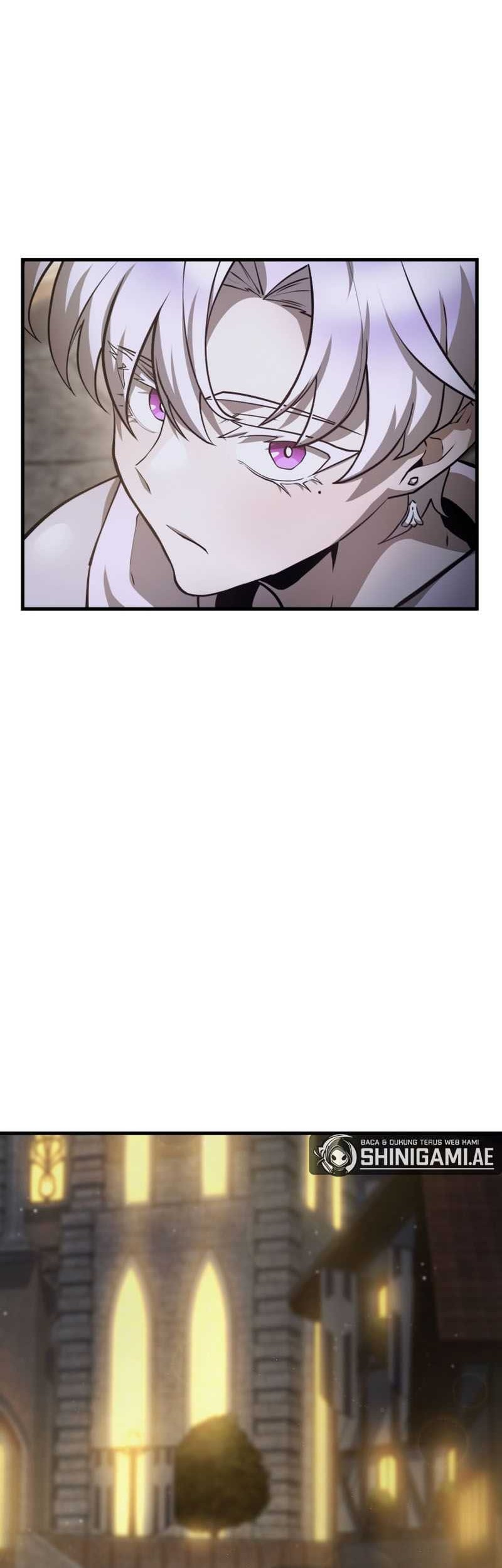 Helmut: The Forsaken Child Chapter 55 Gambar 39