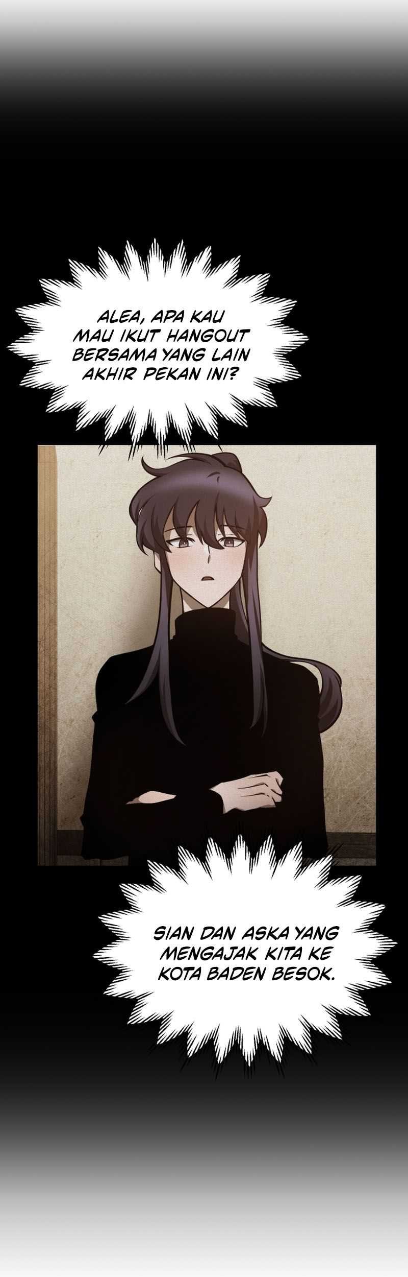 Helmut: The Forsaken Child Chapter 55 Gambar 6