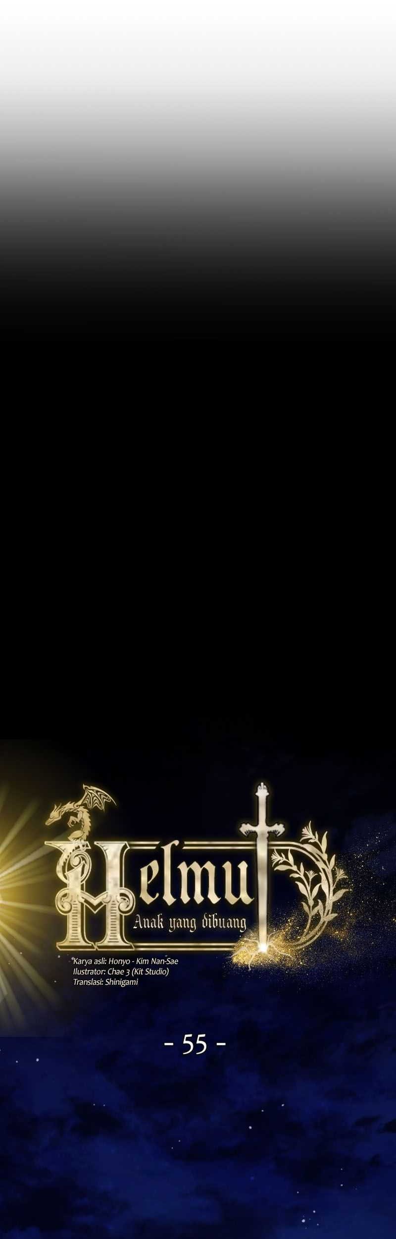 Helmut: The Forsaken Child Chapter 55 Gambar 8