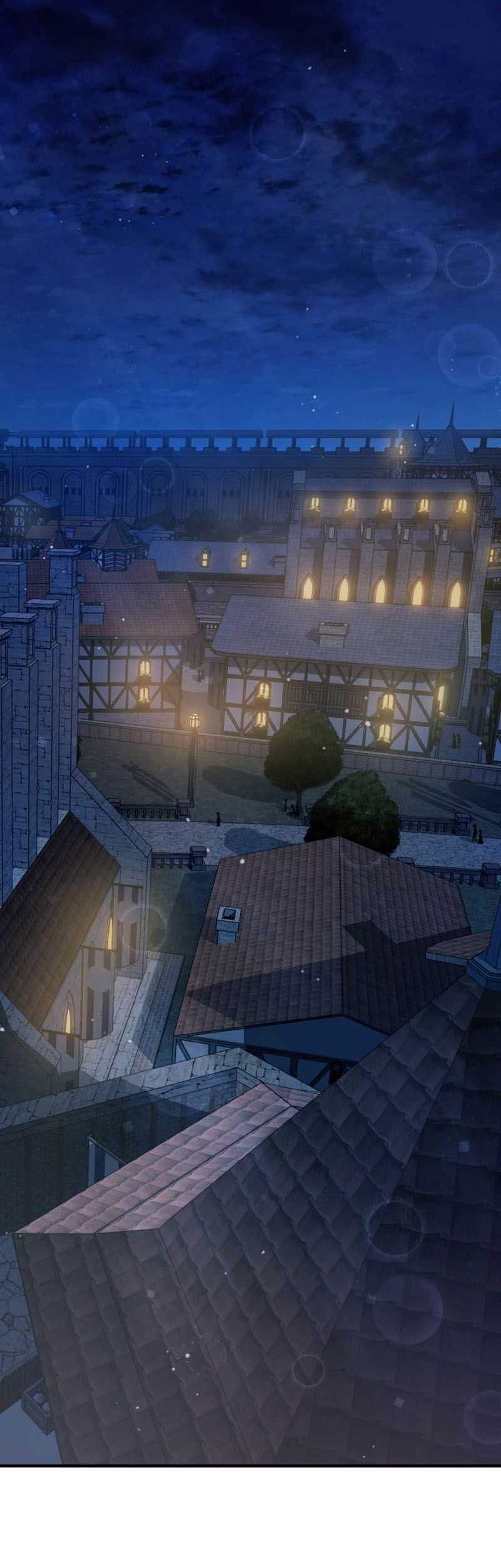 Helmut: The Forsaken Child Chapter 55 Gambar 9