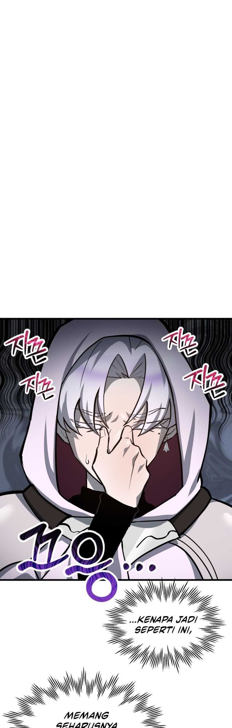 Helmut: The Forsaken Child Chapter 55 Gambar 10