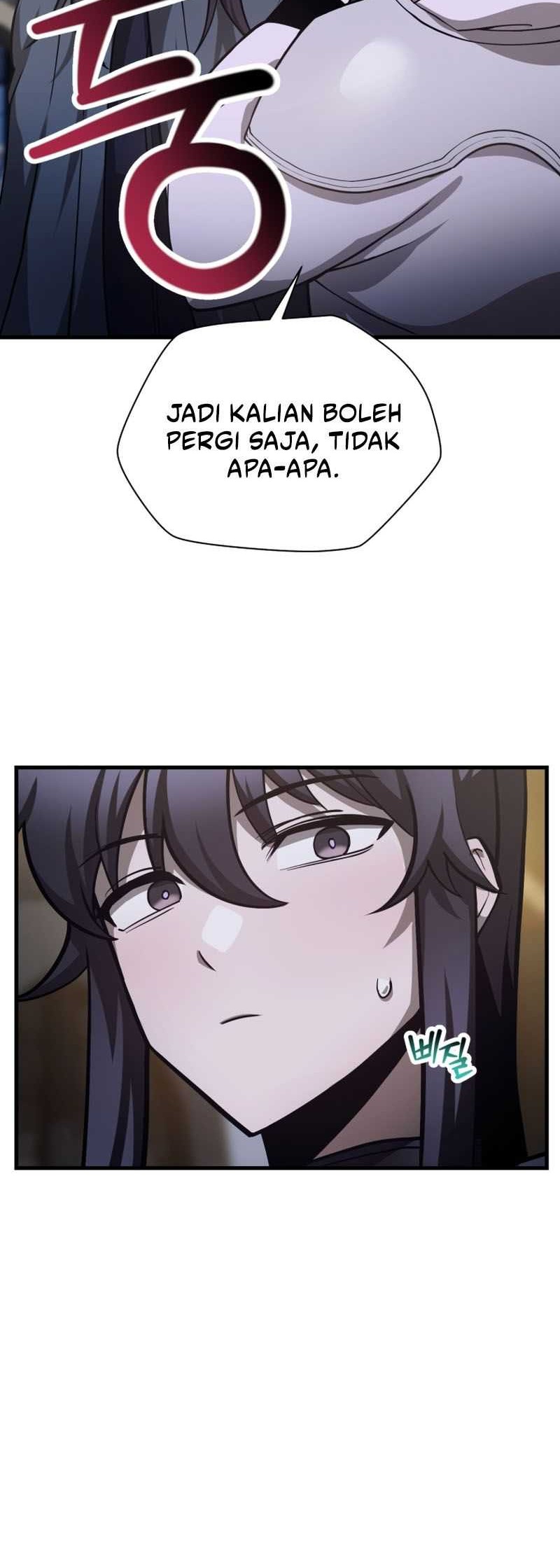 Helmut: The Forsaken Child Chapter 55 Gambar 17