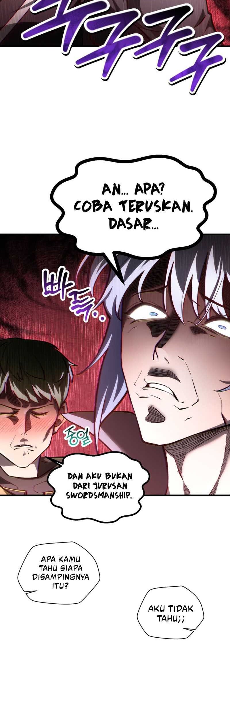 Helmut: The Forsaken Child Chapter 55 Gambar 21