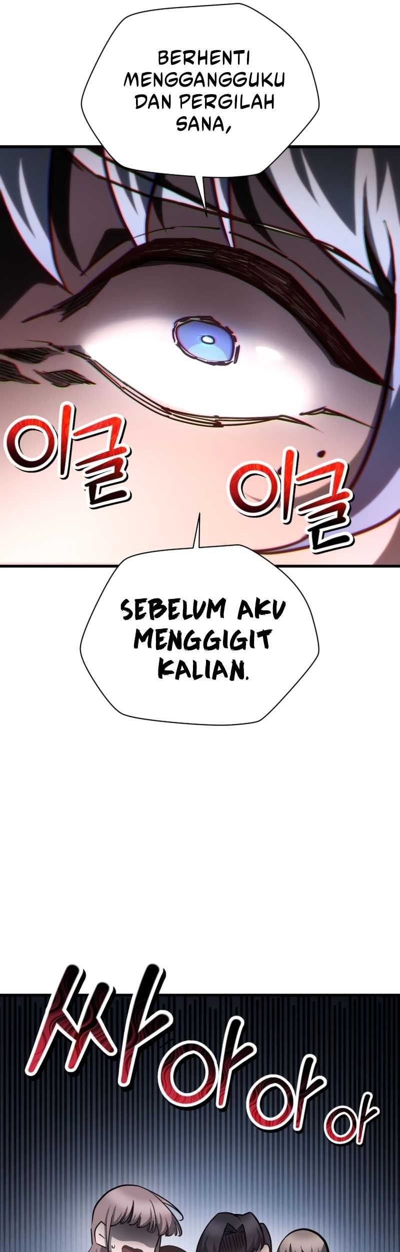 Helmut: The Forsaken Child Chapter 55 Gambar 22