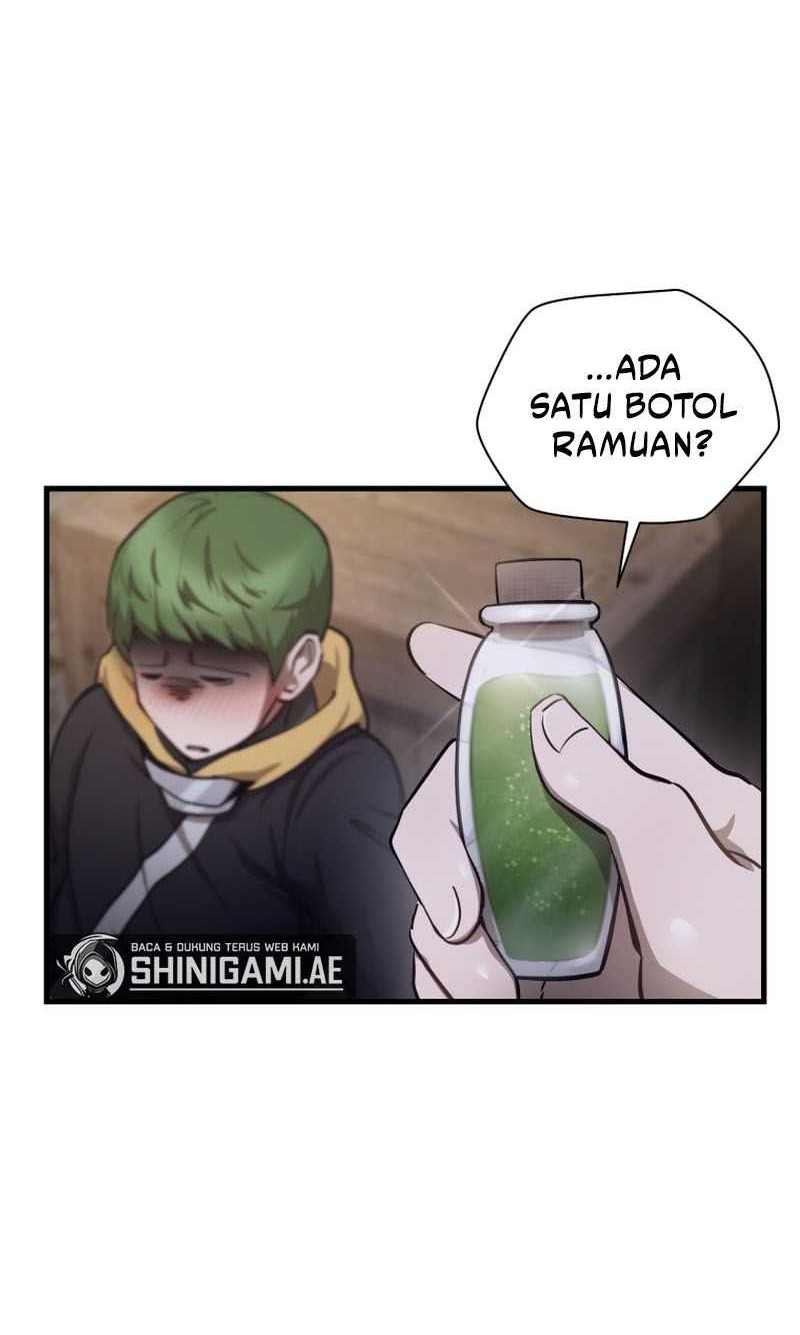 Helmut: The Forsaken Child Chapter 55 Gambar 29