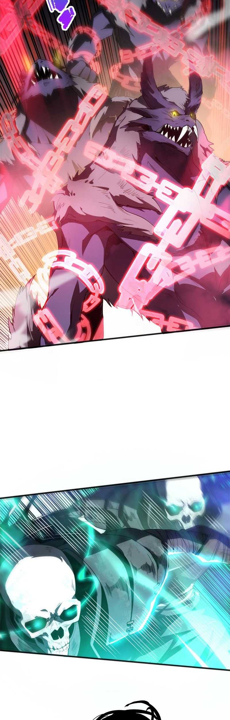 Disastrous Necromancer Chapter 58 Gambar 4