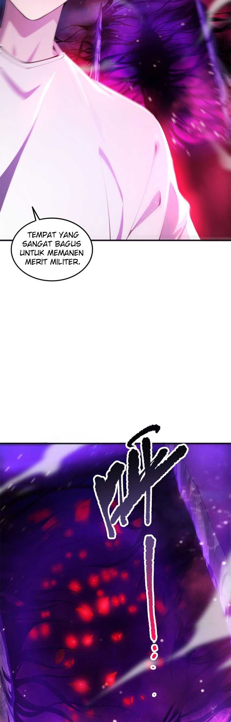 Disastrous Necromancer Chapter 58 Gambar 10