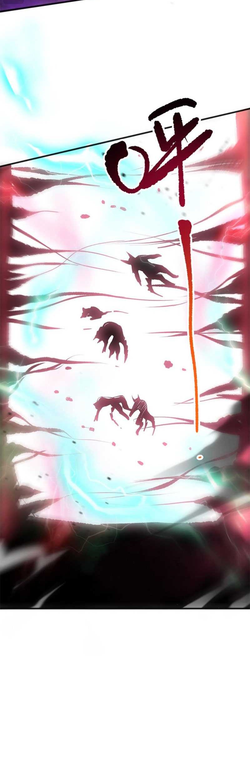 Disastrous Necromancer Chapter 58 Gambar 18