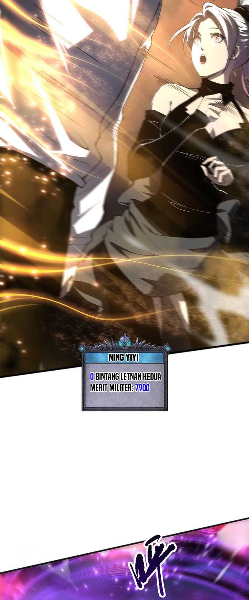 Disastrous Necromancer Chapter 58 Gambar 20