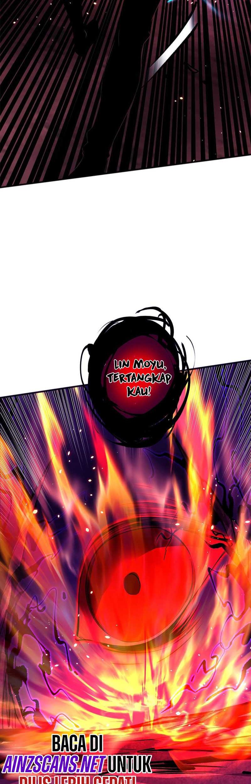 Disastrous Necromancer Chapter 58 Gambar 24