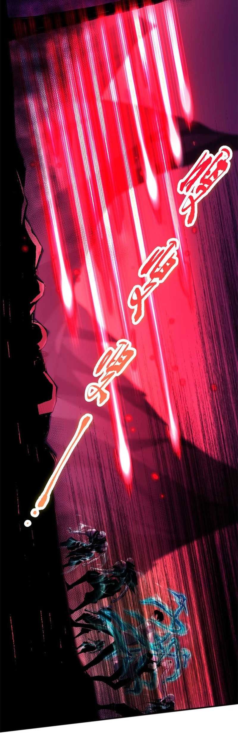 Disastrous Necromancer Chapter 58 Gambar 27