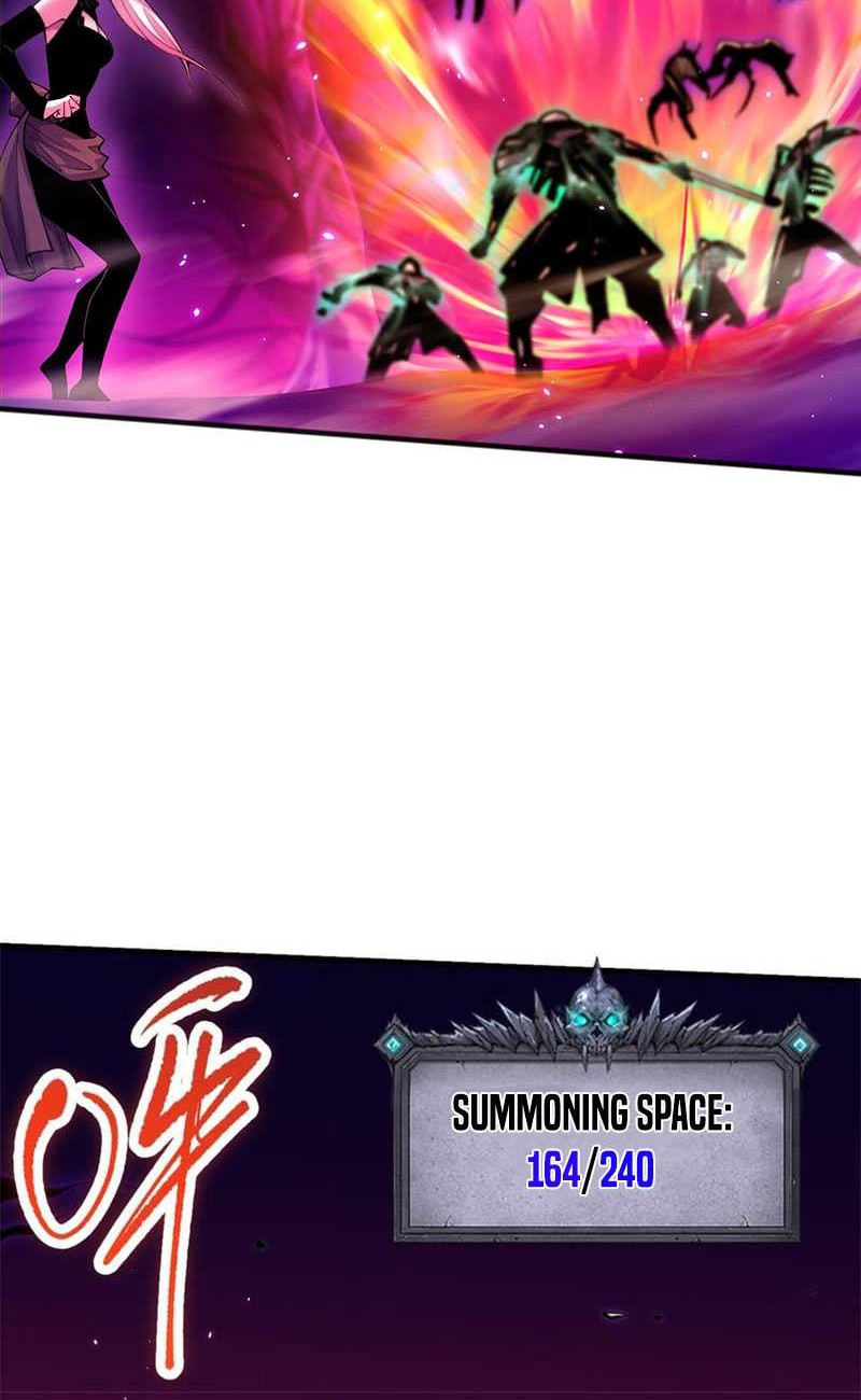 Disastrous Necromancer Chapter 58 Gambar 32