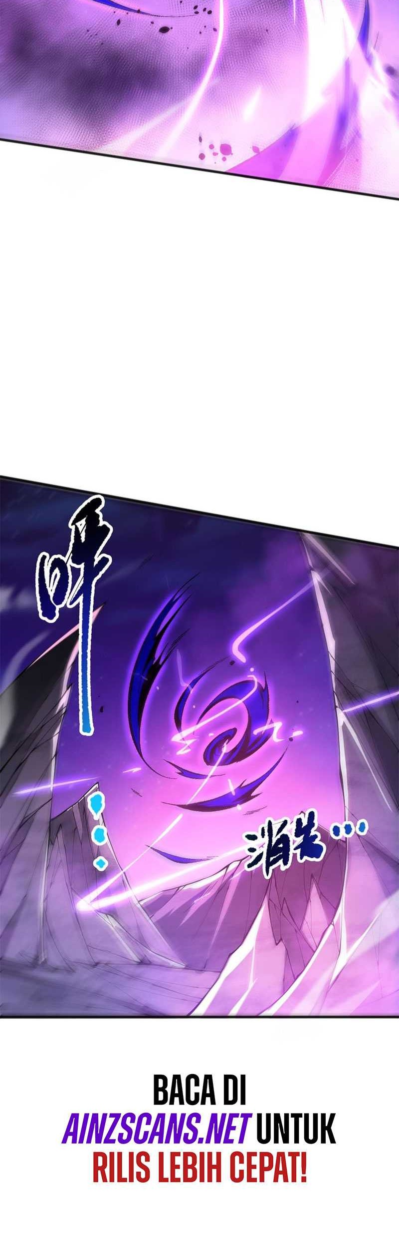 Disastrous Necromancer Chapter 58 Gambar 40