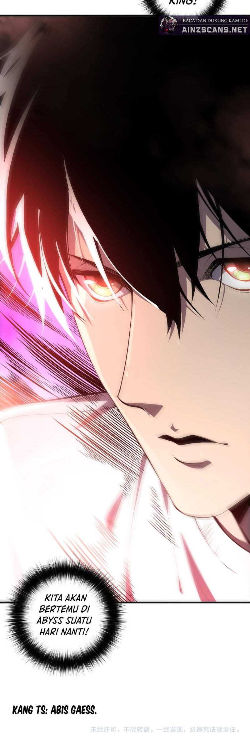 Disastrous Necromancer Chapter 58 Gambar 42